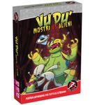 Vudu: Mostri vs Alieni