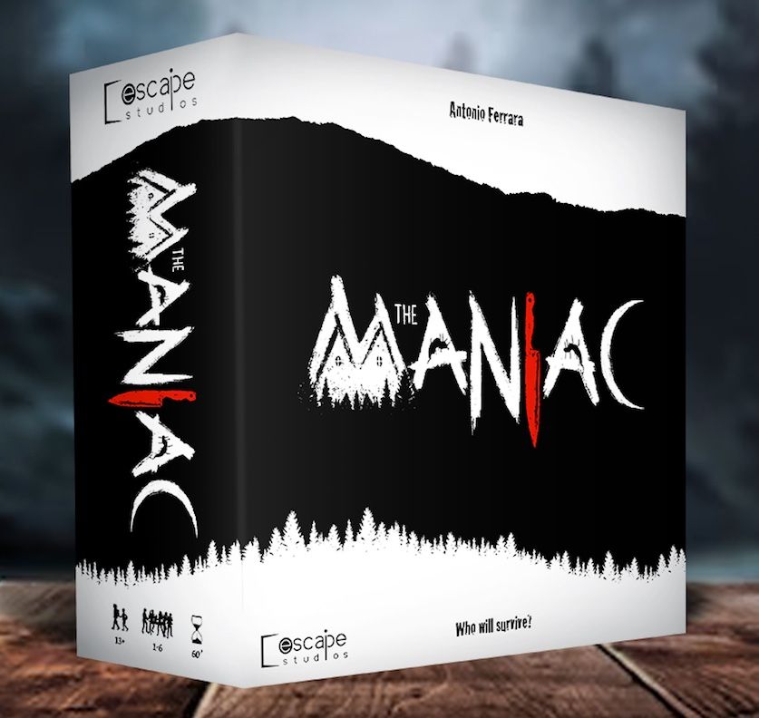 The Maniac