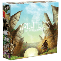 Architects of the West Kingdom: Crossover Promo Pack