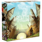 Architects of the West Kingdom: Crossover Promo Pack (2022)