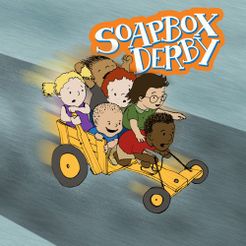 Soapbox game outlet