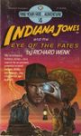 RPG Item: Find Your Fate #04: Indiana Jones and the Eye of the Fates