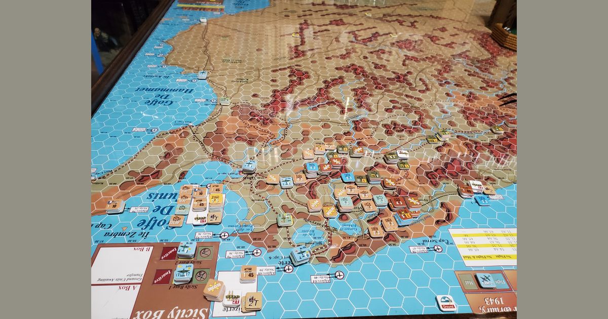BoardGameGeek