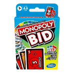 Monopoly Bid