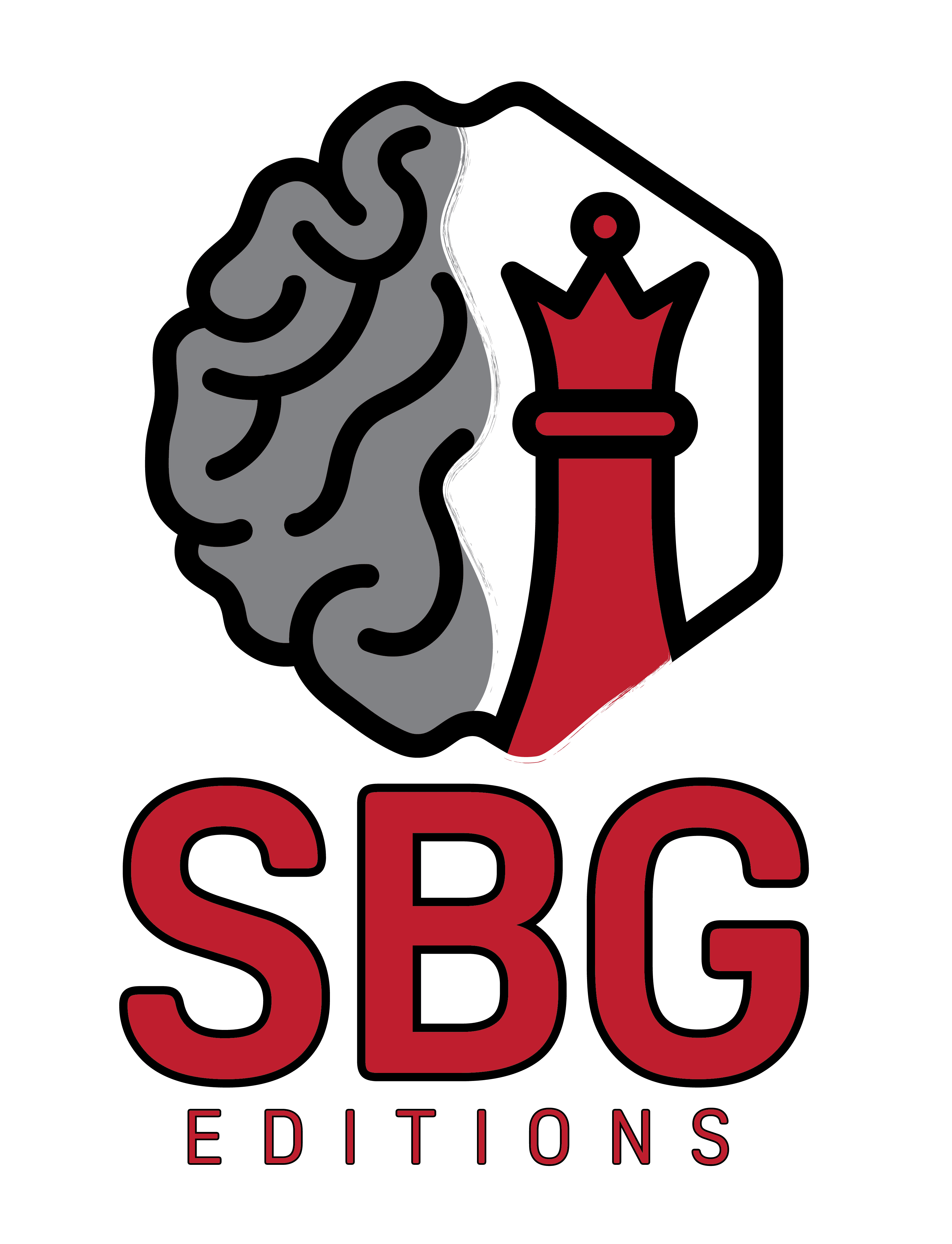 SBG Editions