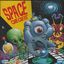 Board Game: Space Checkers