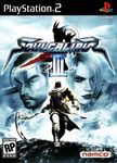 Video Game: SoulCalibur III