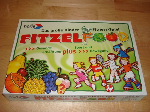 Fitzelfood