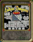 RPG Item: Endless Dungeons 16: Ice Palace