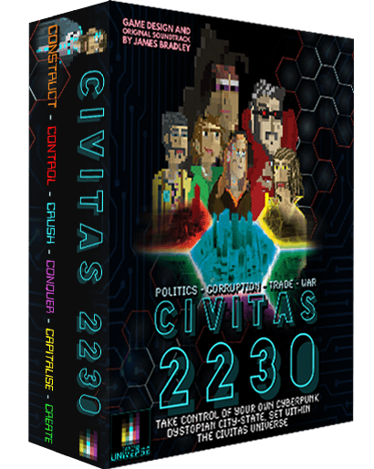 CIVITAS 2230