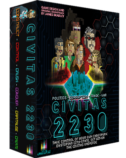 CIVITAS 2230