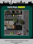 RPG Item: Battle Maps MODERN: The El Rey Motel