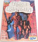 Board Game: Temple of the Beastmen
