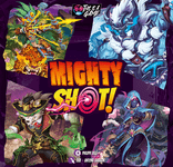 Mighty Shot!