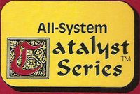 Series: All-System Catalyst Series