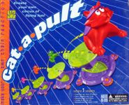 Cat-a-pult