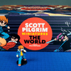 Renegade Game Studios Scott Pilgrim Miniatures The World Core Game â€ Painted Edition, Board Games - Canada