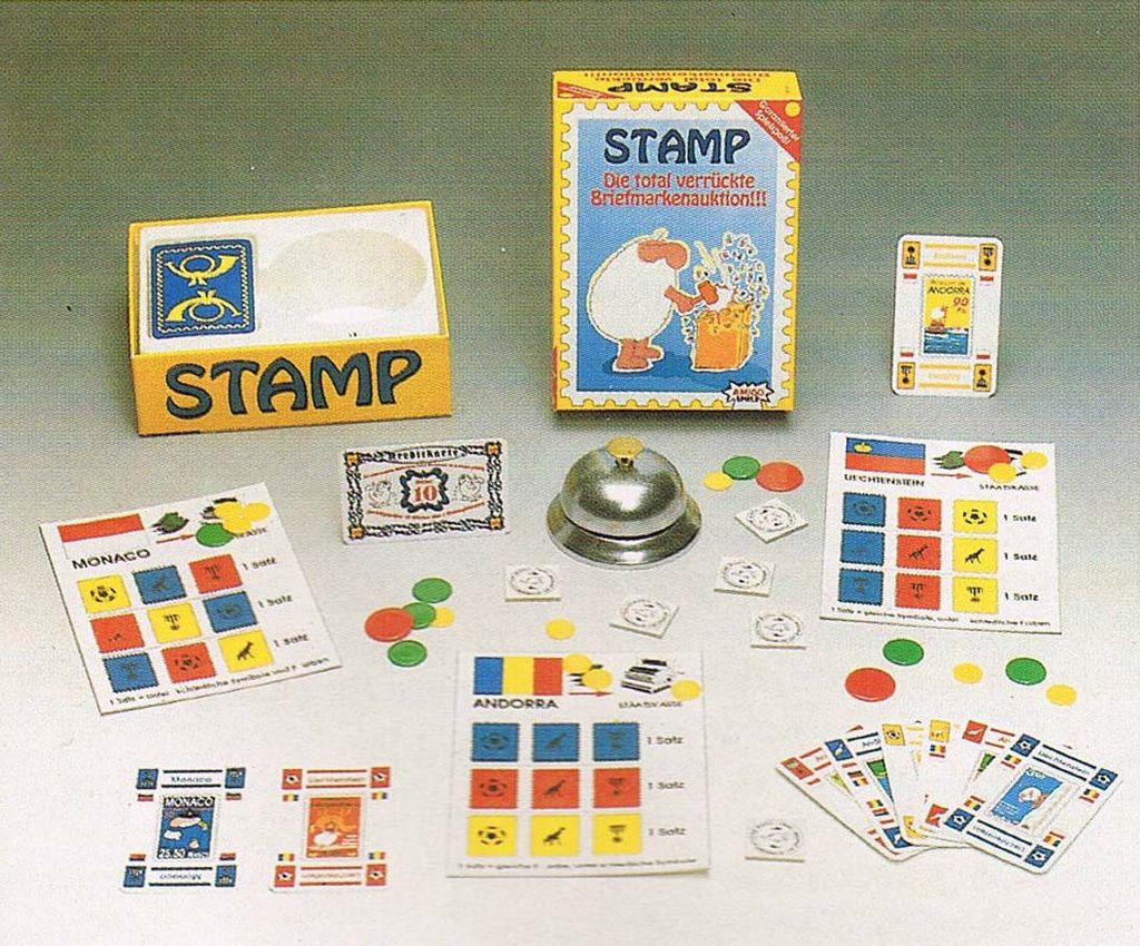 BoardGameGeek