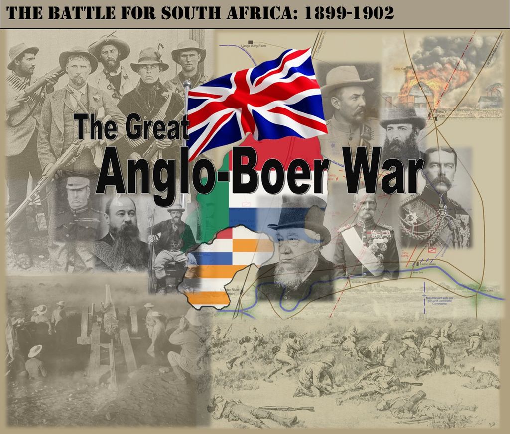 Illustration 2 de The Great Anglo-Boer War