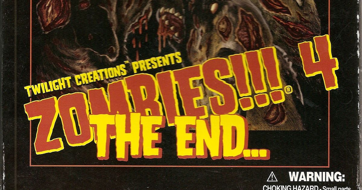 Will There Be a 'Zombies 4'?