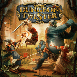 DUNGEON TWISTER - goodies promo rare - COURTISANE / ASSASSIN NEUTRE
