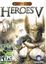 Video Game: Heroes of Might and Magic V
