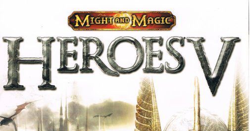 Heroes of Might and Magic V | Video Game | BoardGameGeek
