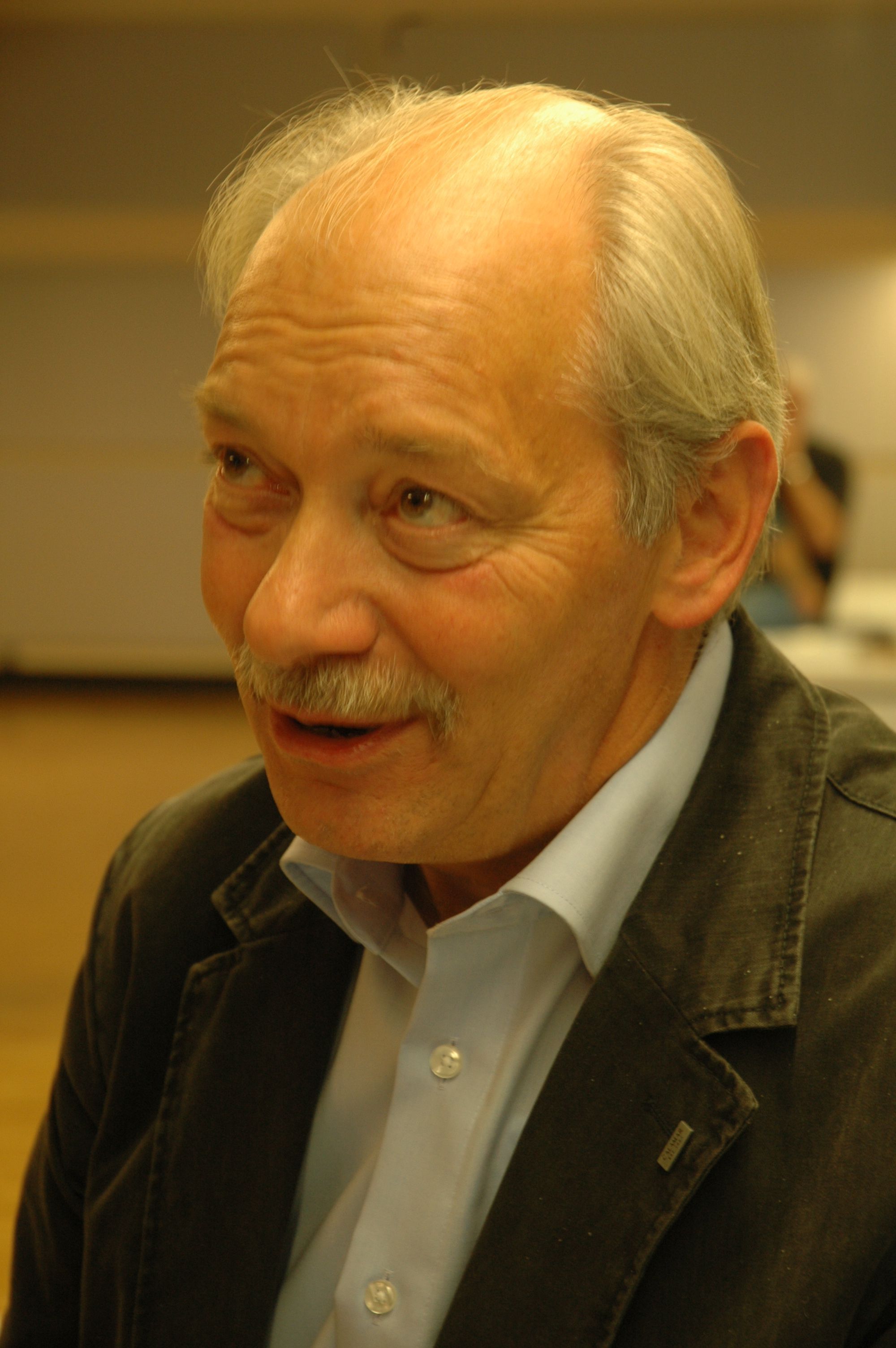 Klaus Teuber