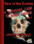 RPG Item: A  Survivors Guide to Risen America Issue 01: Looking at Lubbock