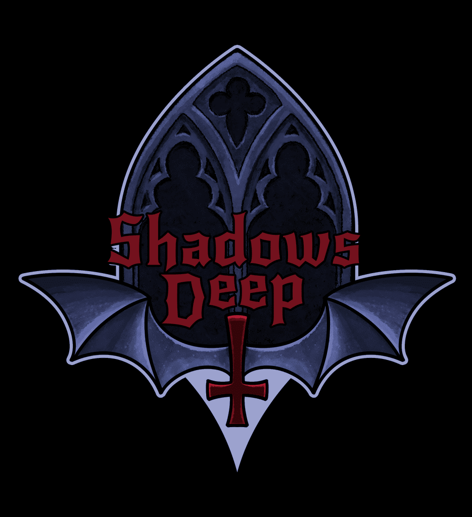 Illustration 5 de SHADOWS DEEP