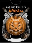 Ghost Hunter: Witches