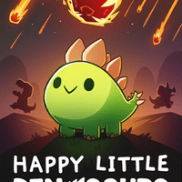 Happy Little Dinosaurs