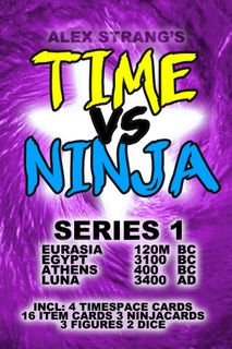 Time Vs. Ninja: Series One