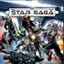 Board Game: Star Saga