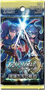 Fire Emblem 0 (Cipher)