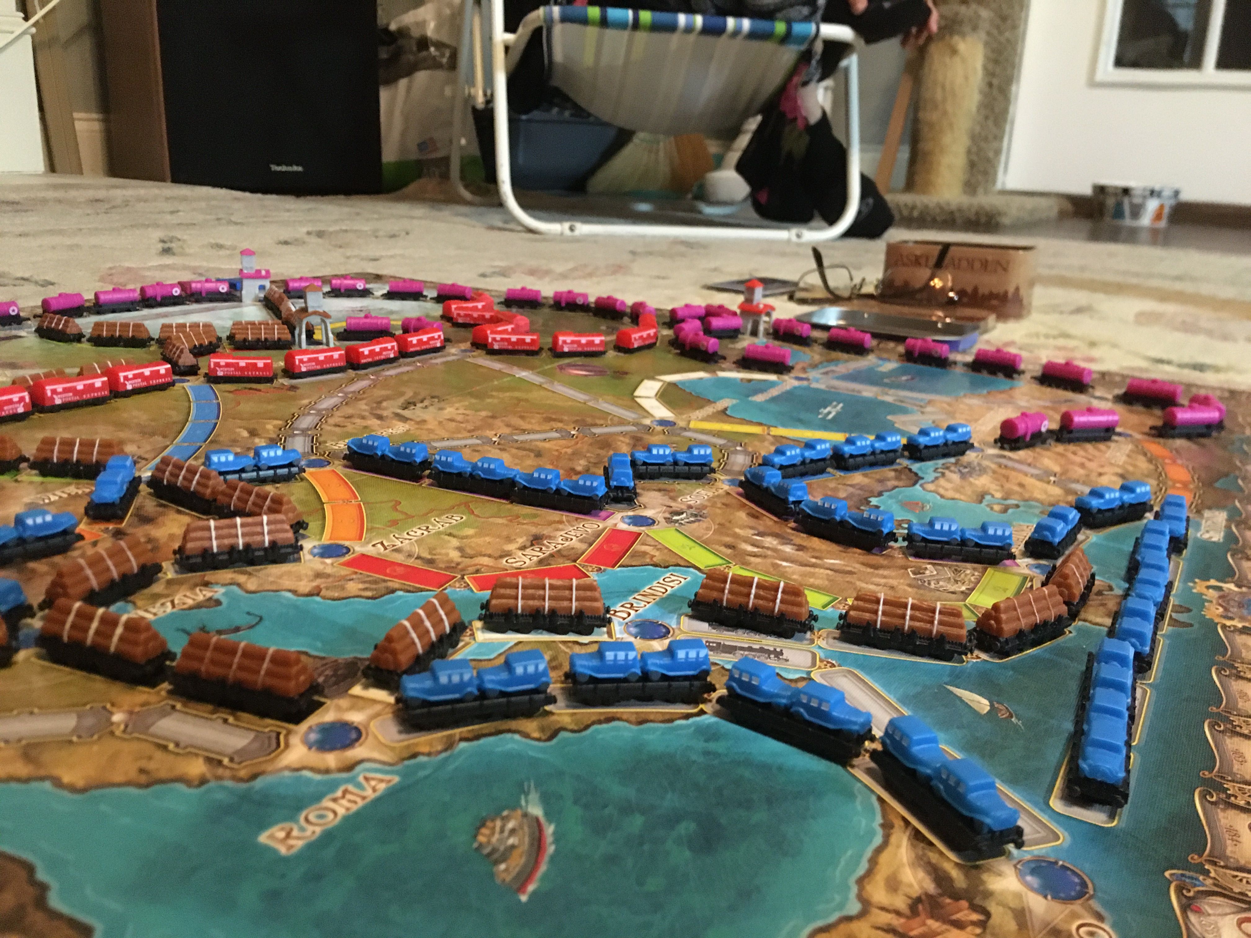 BoardGameGeek