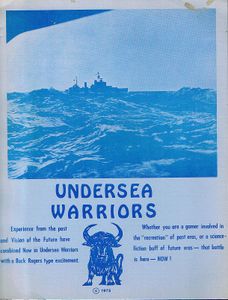 Undersea Warriors
