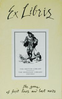 Ex Libris
