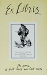 Ex Libris