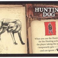 Robinson Crusoe: Adventures on the Cursed Island – Hunting Dog