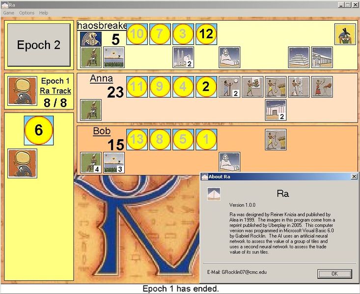 BoardGameGeek