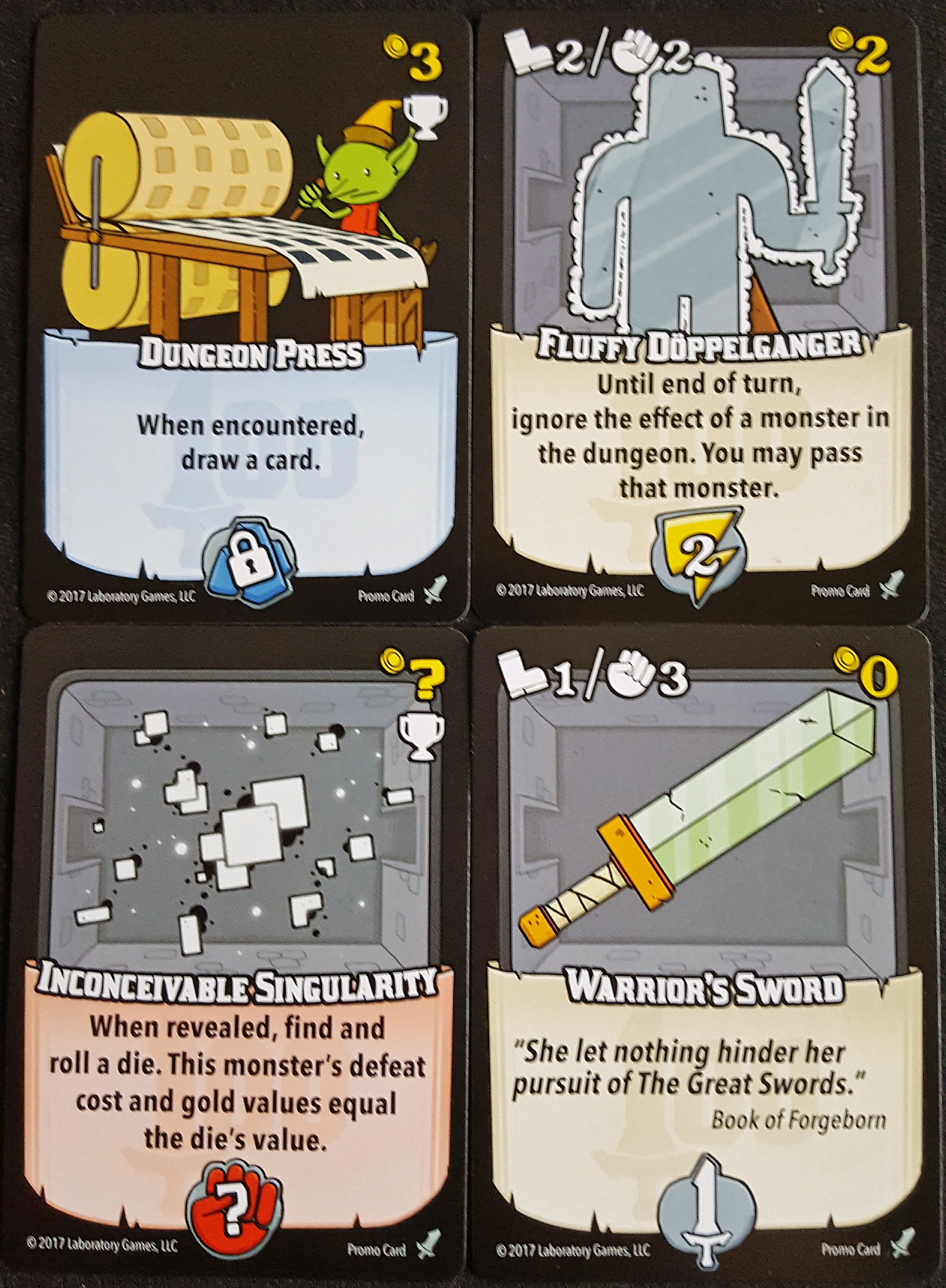 100 Swords: Season 2 Promo Pack cover