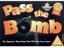 Board Game: Pass the Bomb