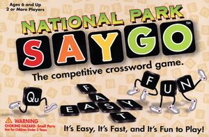 Saygo