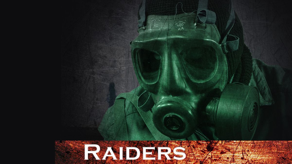 Raiders