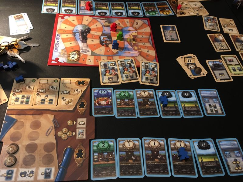 board game image