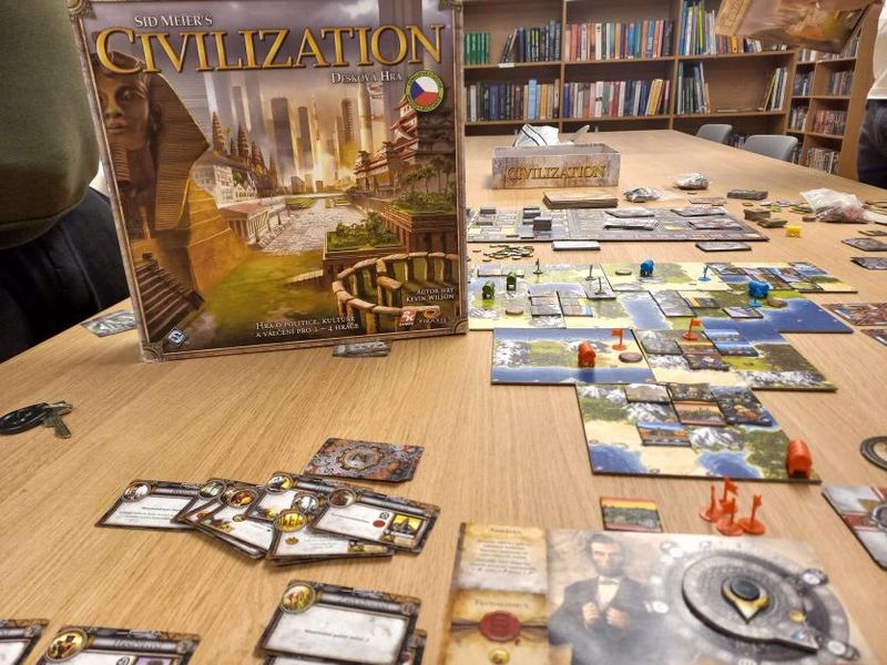 BoardGameGeek