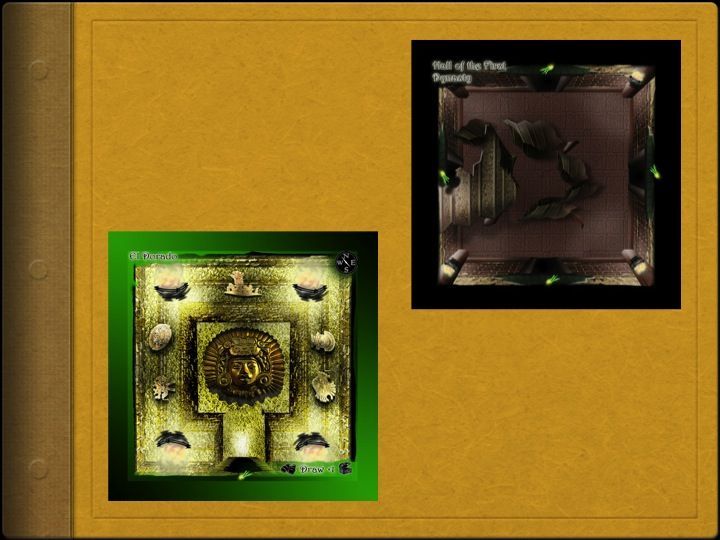 Illustration 7 de Secrets of the Lost Tomb - Epic Remastered Edition - 10 Year Anniversary