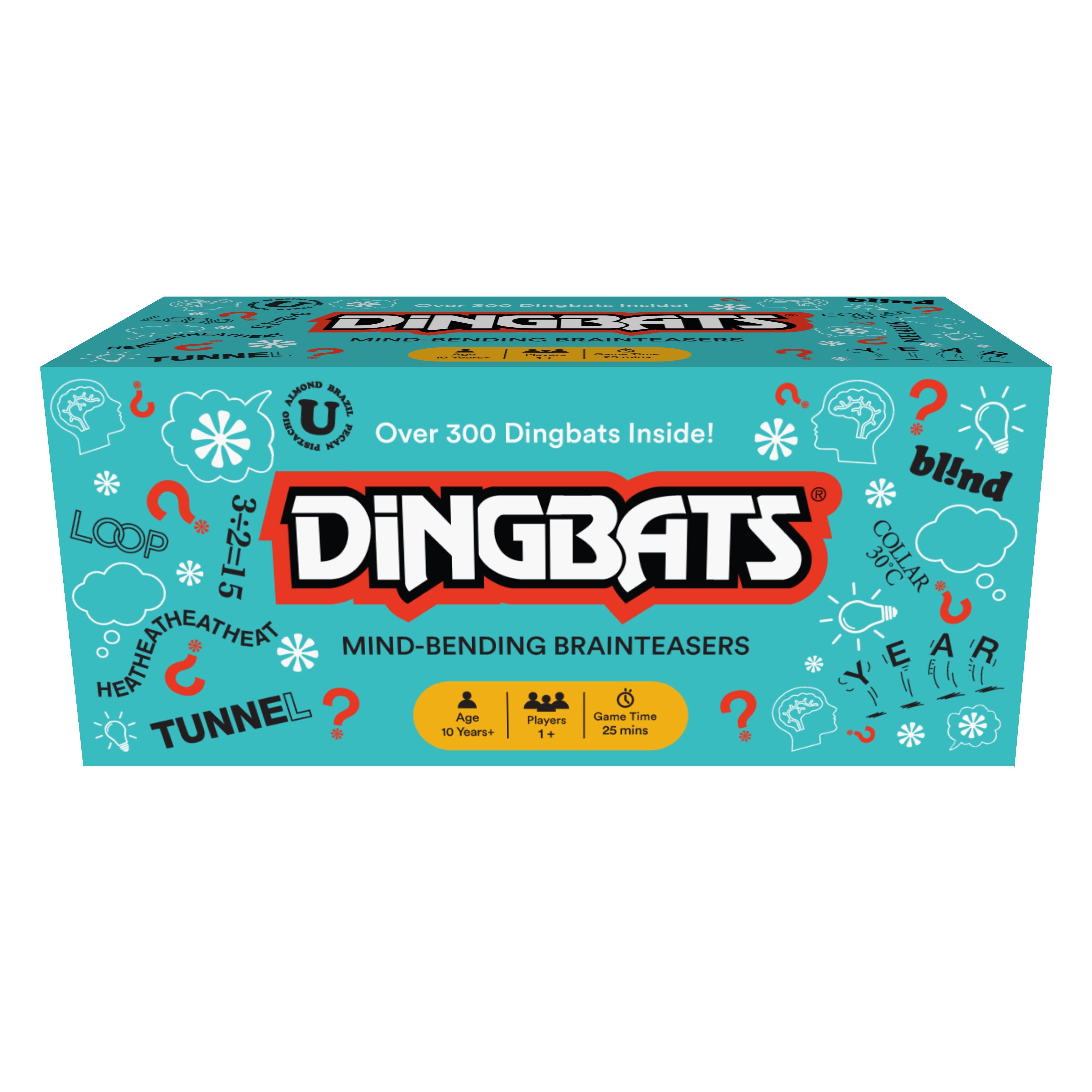 Dingbats