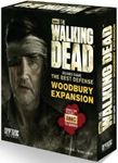 Board Game: The Walking Dead Board Game: The Best Defense – Woodbury Expansion